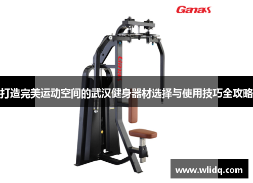 打造完美运动空间的武汉健身器材选择与使用技巧全攻略